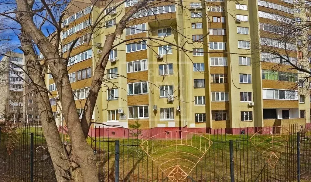 Помещение свободного назначения в Башкортостан, Уфа просп. Октября, ... - Фото 0