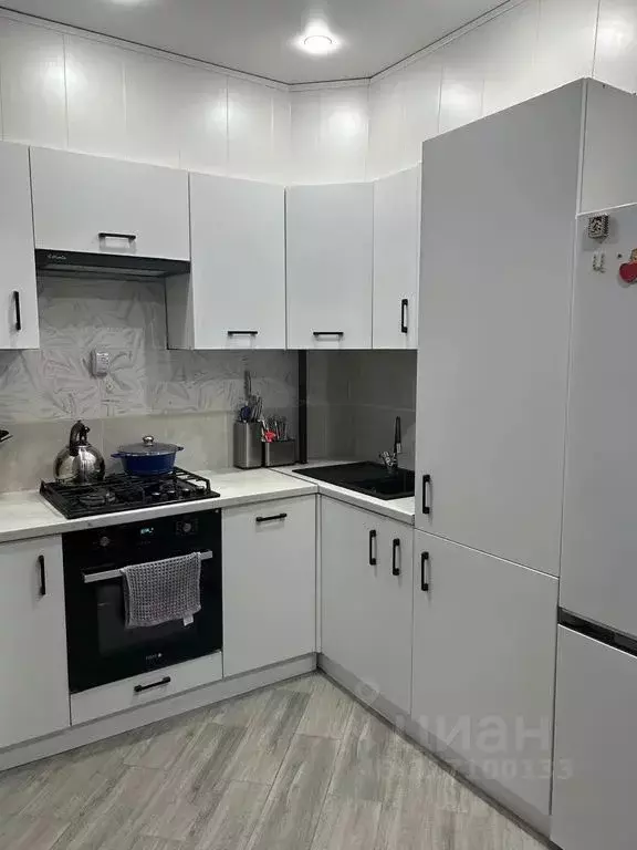 1-к кв. Калининградская область, Пионерский ул. Гептнера, 11 (38.0 м) - Фото 1