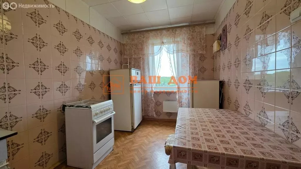 2-комнатная квартира: Тула, улица Бондаренко, 35 (50.4 м) - Фото 1