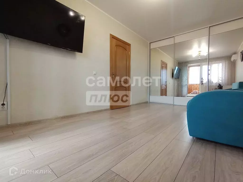 Продаётся 2-к квартира, 49.6 м - Фото 0