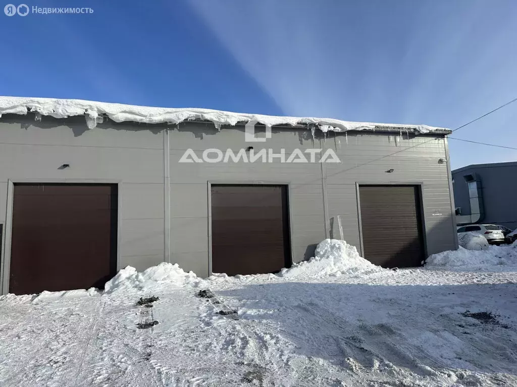 Производственное помещение (300 м) - Фото 2