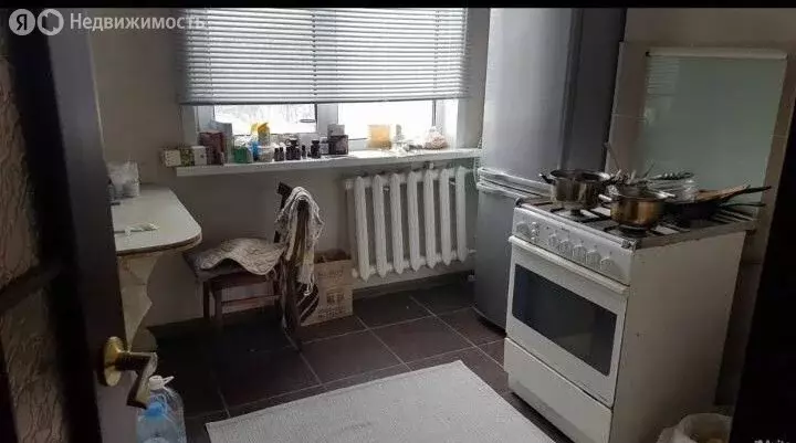 1-комнатная квартира: Новокуйбышевск, улица Карбышева, 10 (30 м) - Фото 1