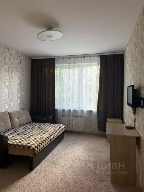 3-к кв. Москва Винницкая ул., 9 (58.6 м) - Фото 1