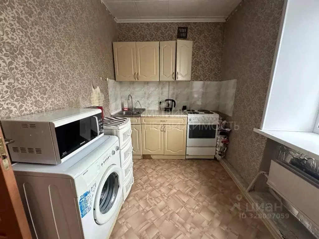 2-к кв. Тюменская область, Тюмень Антипино мкр, ул. Александра ... - Фото 1