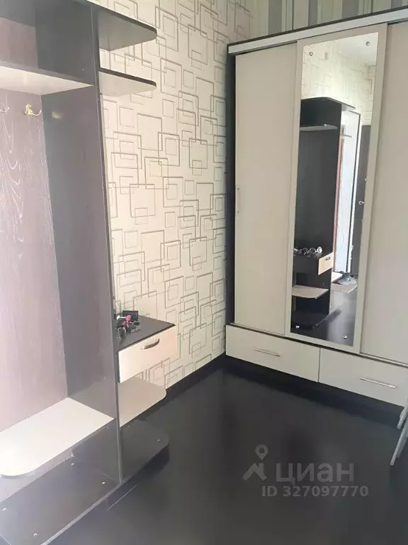 Студия Иркутская область, Иркутск ул. Булавина, 10/2 (38.0 м) - Фото 2