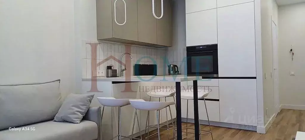 2-к кв. Новосибирская область, Новосибирск Красный просп., 167/3 (45.0 ... - Фото 1