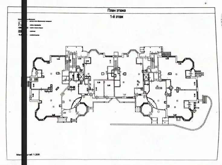 Помещение свободного назначения в Москва ул. Вавилова, 54к4 (180 м) - Фото 2