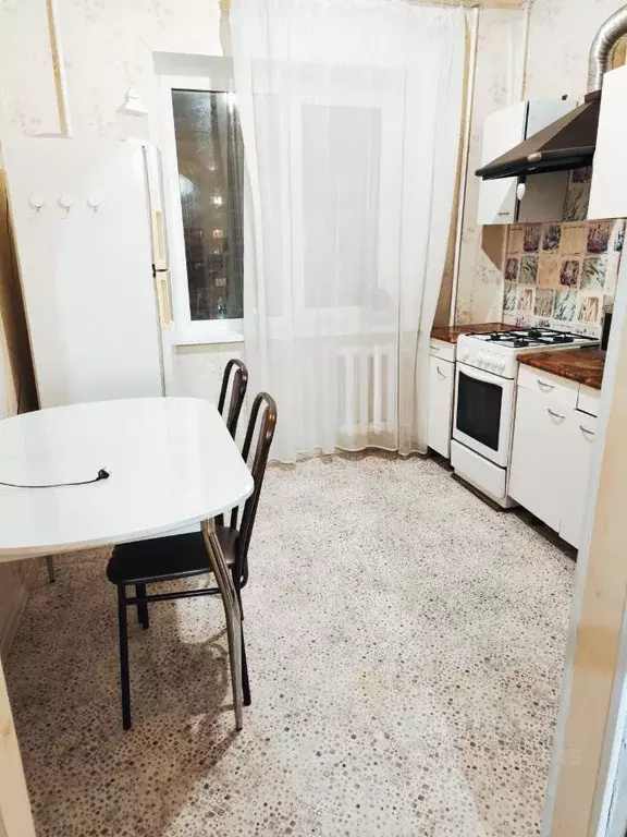 1-к кв. Самарская область, Самара Пензенская ул., 43 (30.0 м) - Фото 1