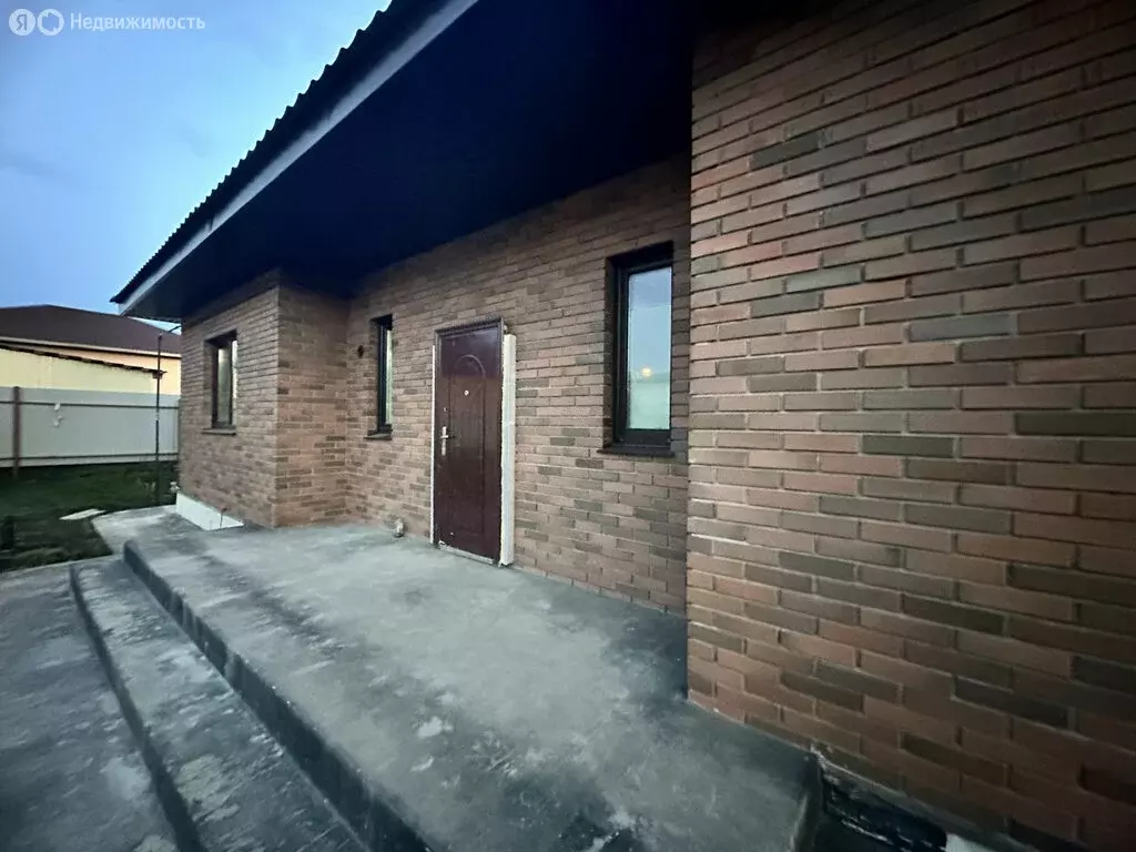 Дом в Туймазинский район, Тюменяковский сельсовет, село Райманово (100 ... - Фото 0