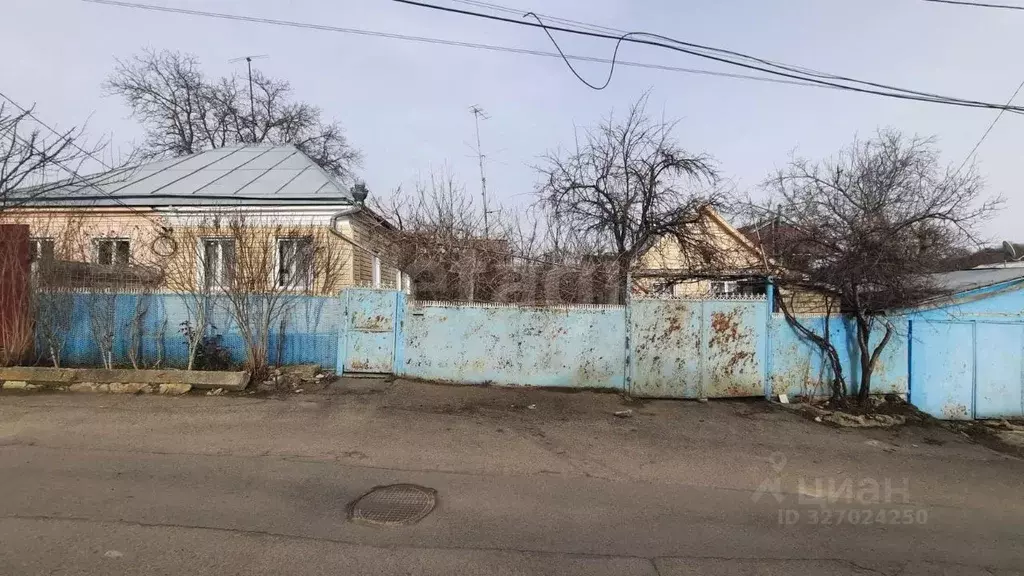 Дом в Ставропольский край, Ставрополь ул. Щорса, 1 (50 м) - Фото 2