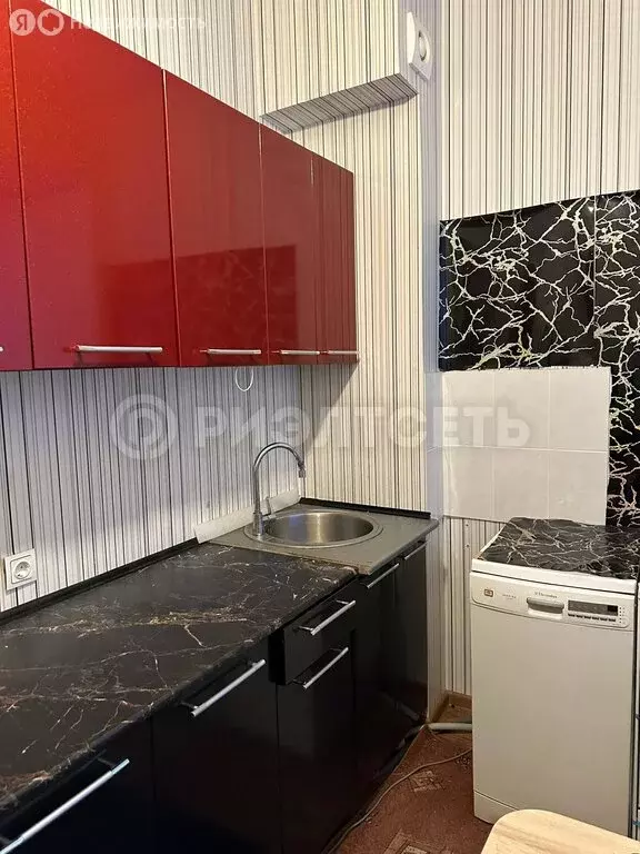 1-комнатная квартира: Мурманск, улица Капитана Копытова, 25А (29.9 м) - Фото 2