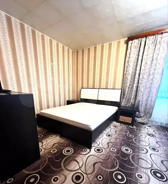 1-к. квартира, 32 м, 3/5 эт. - Фото 1