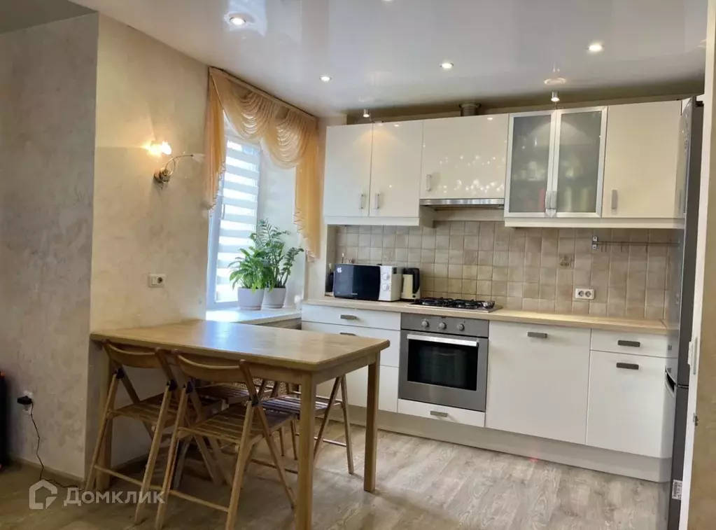 Продаётся 2-к квартира, 56 м - Фото 1