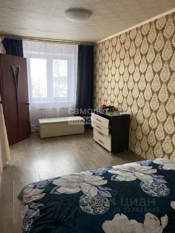 3-к кв. Московская область, Воскресенск Лопатинский мкр, ул. Маркина, ... - Фото 2