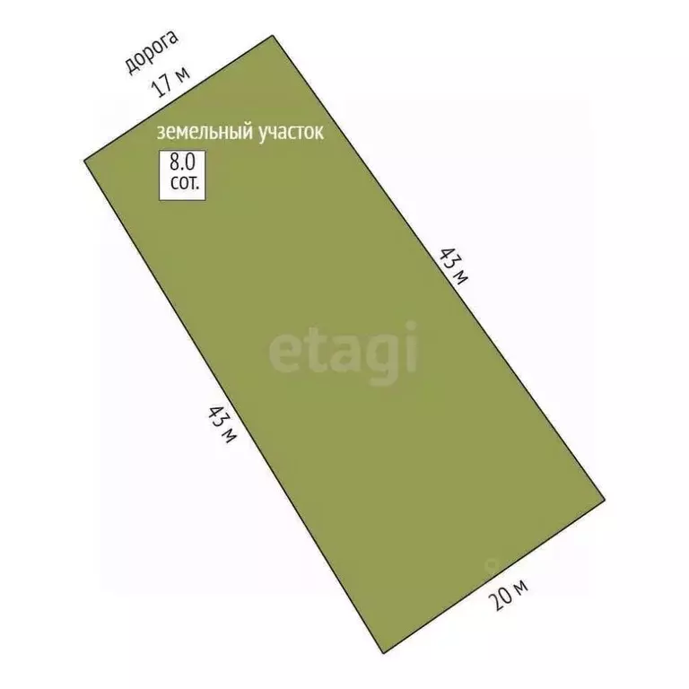 Дом в Мордовия, Рузаевка Закирпичная ул., 22 (350 м) - Фото 1