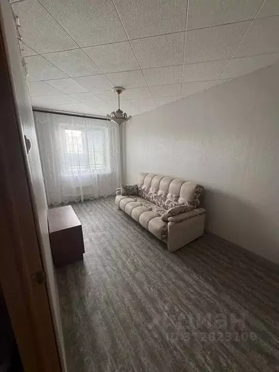 3-к кв. Нижегородская область, Володарский муниципальный округ, ... - Фото 1