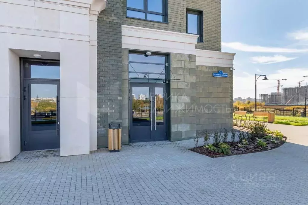 Помещение свободного назначения в Тюменская область, Тюмень ул. ... - Фото 1