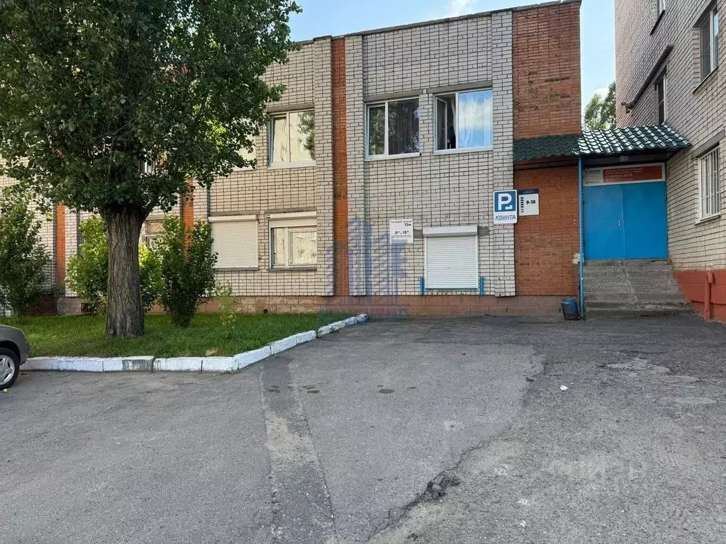 Помещение свободного назначения в Чувашия, Чебоксары просп. Мира, 76Б ... - Фото 2