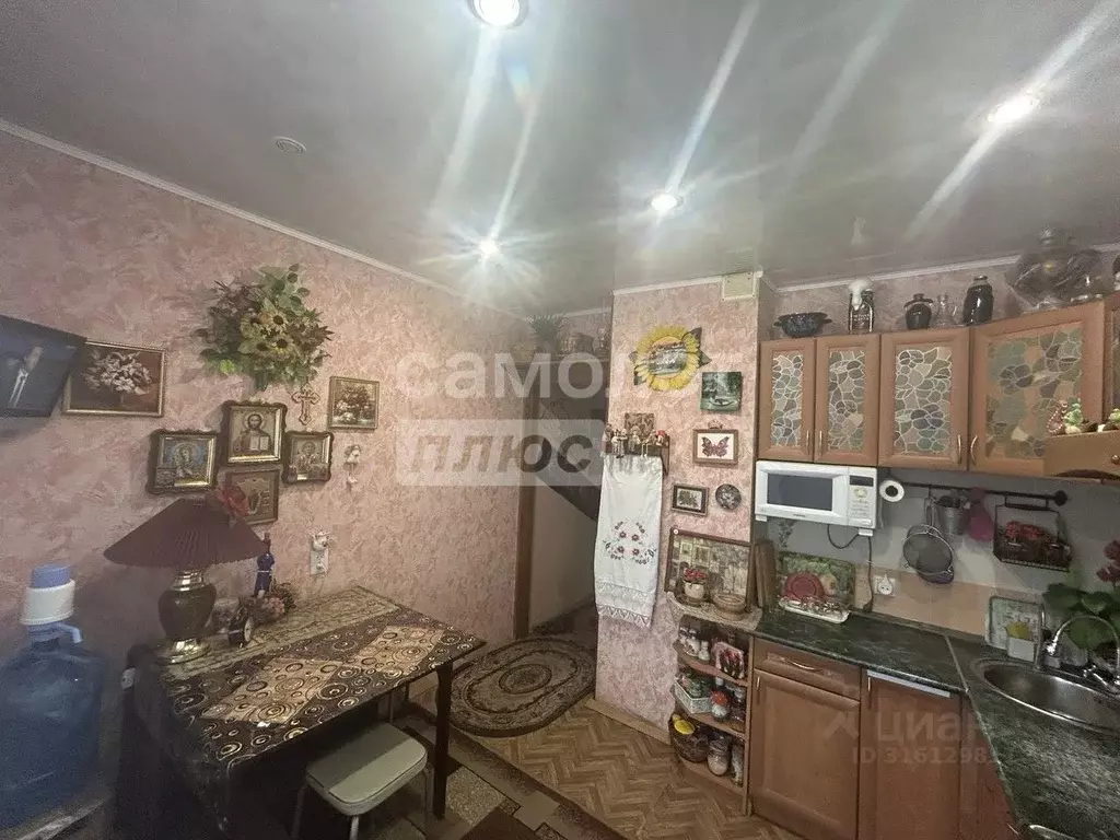 4-к кв. Курская область, Курск Ясная ул., 3 (79.3 м) - Фото 0