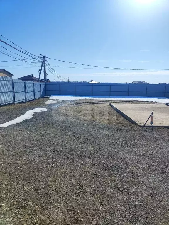 Участок в Ярославская область, Ярославский муниципальный округ, д. ... - Фото 2