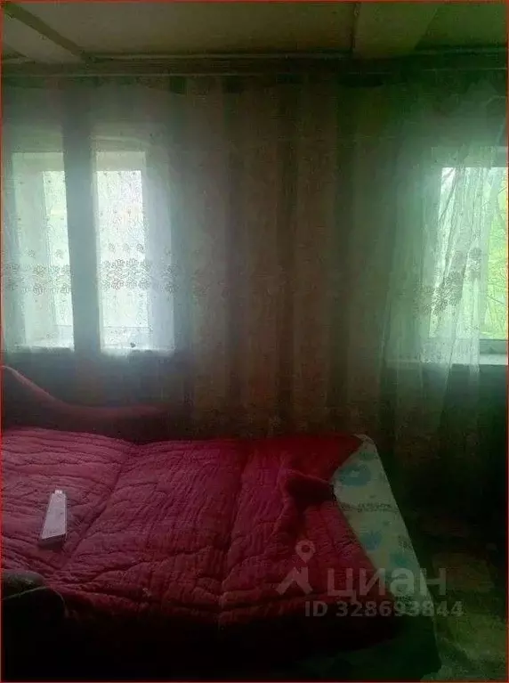 Дом в Тамбовская область, Гавриловский муниципальный округ, с. Чуповка ... - Фото 2
