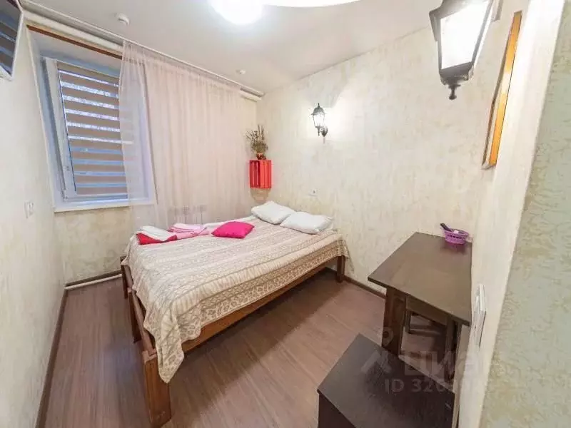 Комната Карелия, Петрозаводск Сулажгорская ул., 4к1 (15.0 м) - Фото 2