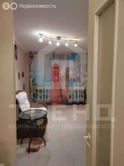 1-комнатная квартира: Санкт-Петербург, проспект Просвещения, 43 (29.37 ... - Фото 2