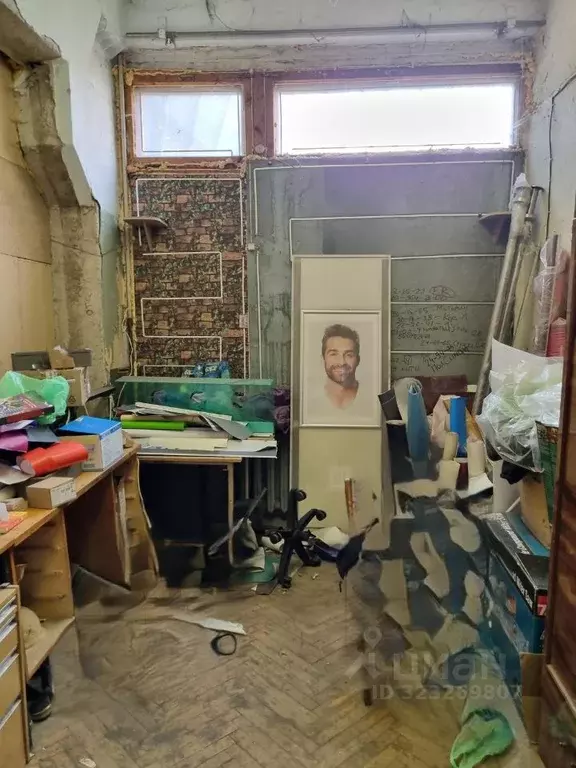 Помещение свободного назначения в Рязанская область, Рязань ул. Щорса, ... - Фото 2