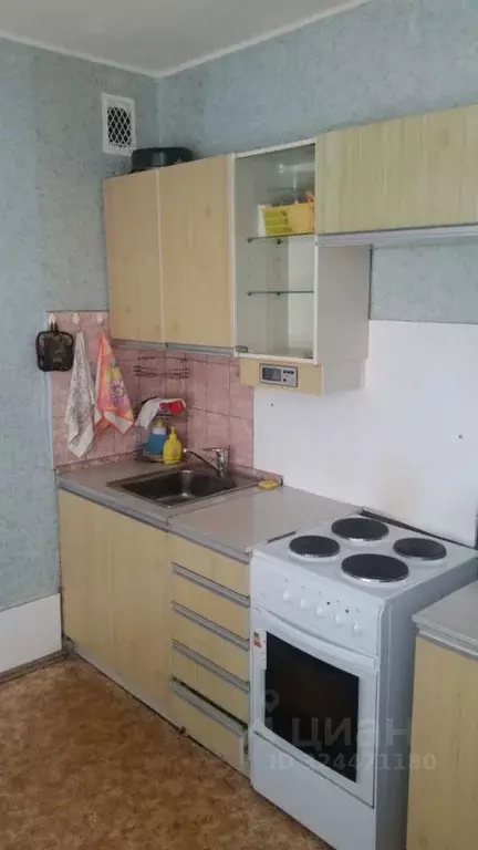 Комната Москва Скобелевская ул., 23 (11.0 м) - Фото 2