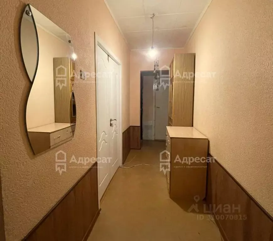 2-к кв. Волгоградская область, Волгоград Курильская ул., 5 (50.7 м) - Фото 0