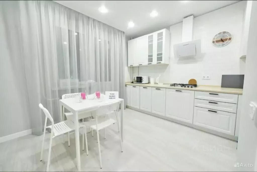 1-к кв. Московская область, Коломна ул. Дзержинского, 10Бк1 (42.0 м) - Фото 1