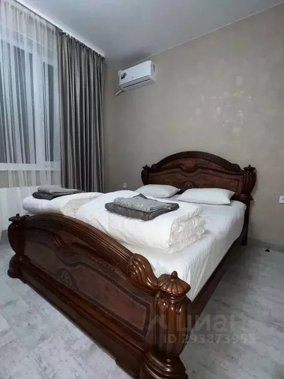 Студия Ставропольский край, Ессентуки Пятигорская ул., 15 (30.0 м) - Фото 1
