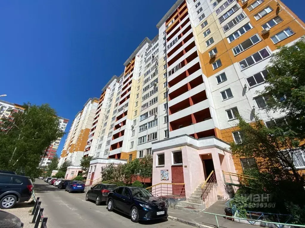 1-к кв. Московская область, Одинцовский городской округ, ВНИИССОК пгт ... - Фото 1