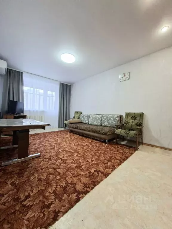 1-к кв. Саратовская область, Саратов ул. Ново-Крекингская, 27 (32.0 м) - Фото 1