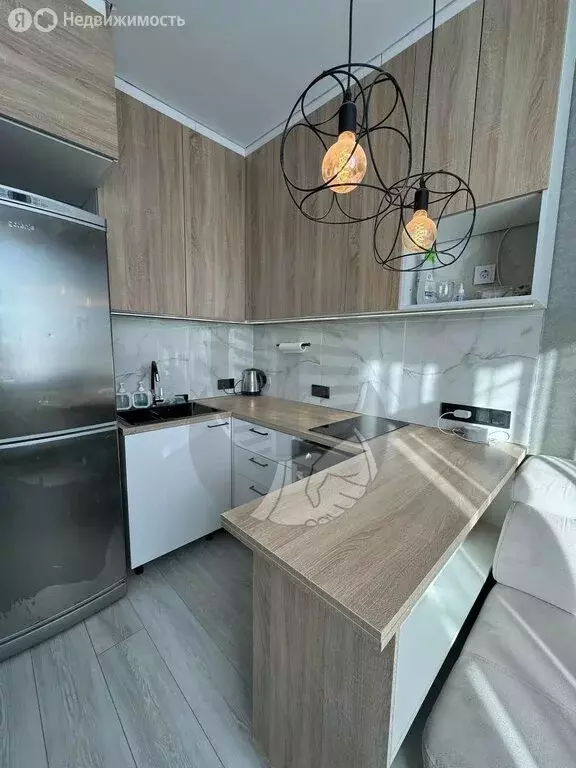 1-комнатная квартира: Краснодар, улица имени Героя Ростовского, 8к2 ... - Фото 1