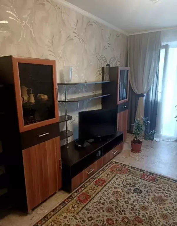 2-к кв. Кемеровская область, Новокузнецк ул. Ленина, 9 (45.0 м) - Фото 2