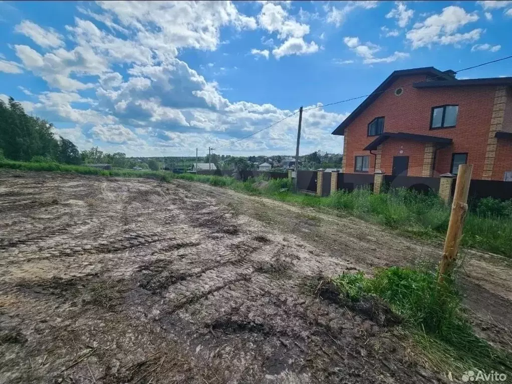 Участок 27 сот. (ИЖС) - Фото 1