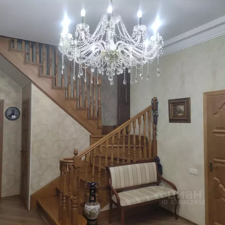 Дом в Московская область, Химки Старбеево кв-л, ул. Горького (395 м) - Фото 1