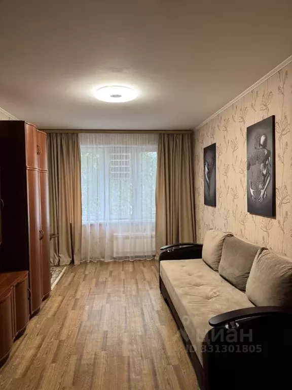 1-к кв. Москва Ангарская ул., 65 (35.0 м) - Фото 2
