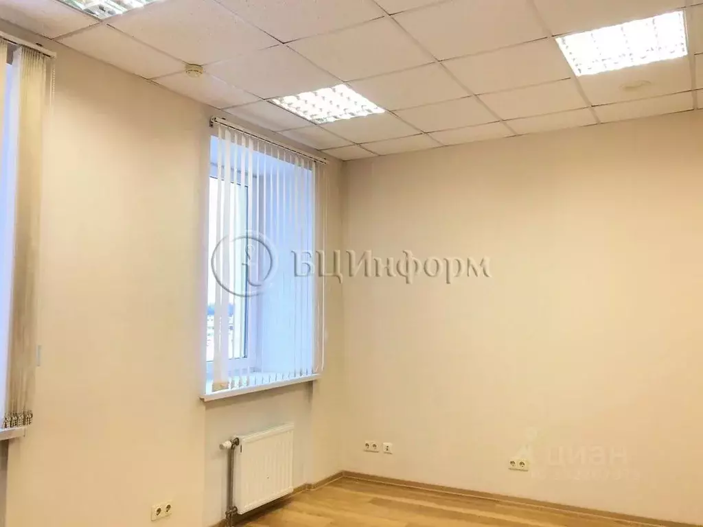 Офис в Санкт-Петербург Заставская ул., 3 (62 м) - Фото 1
