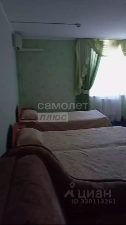 Студия Крым, Симферопольский район, Николаевка пгт ул. Чудесная, 3 ... - Фото 1