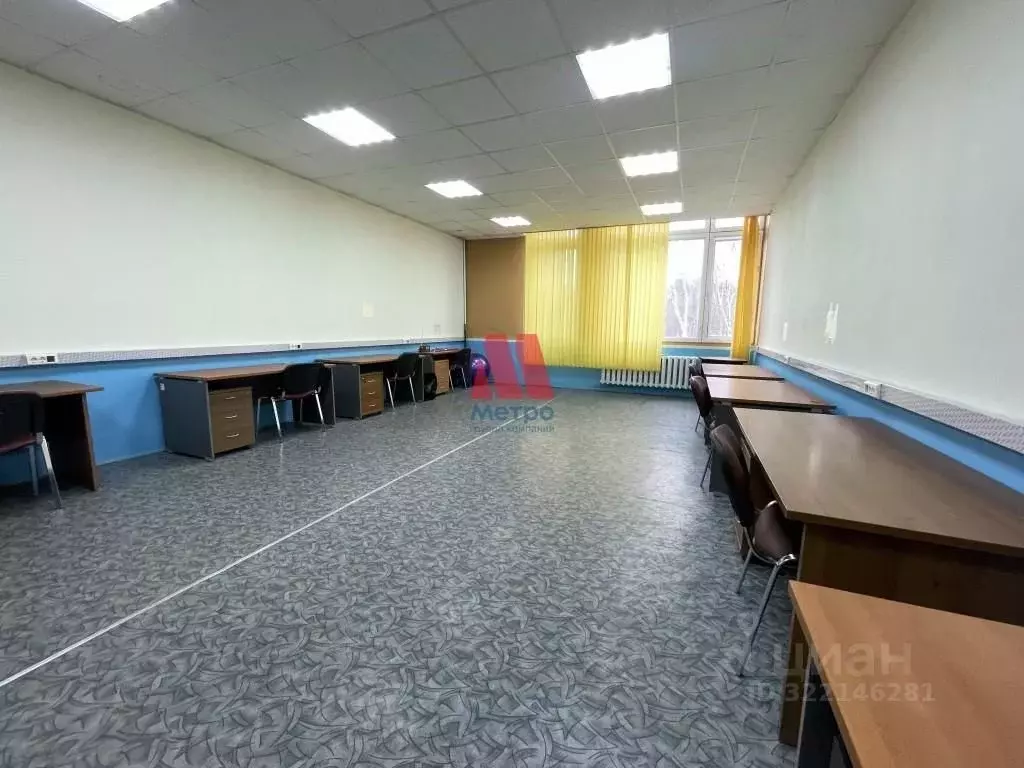 Офис в Ярославская область, Ярославль просп. Машиностроителей, 83 (52 ... - Фото 2