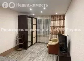 2-комнатная квартира: Хабаровск, Владивостокская улица, 44А (50 м) - Фото 1