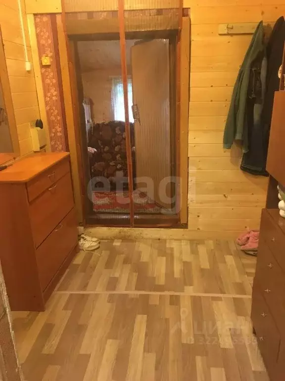 Дом в Вологодская область, д. Семенково-2 2 (50 м) - Фото 2