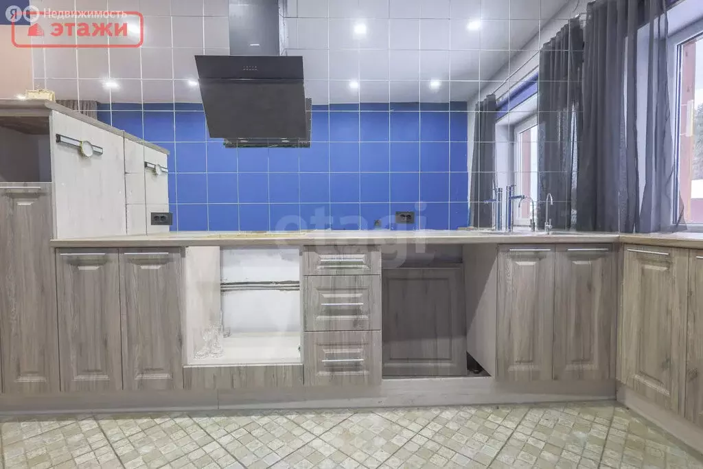 Дом в село Деревянное, Вехручейная улица (140 м) - Фото 2