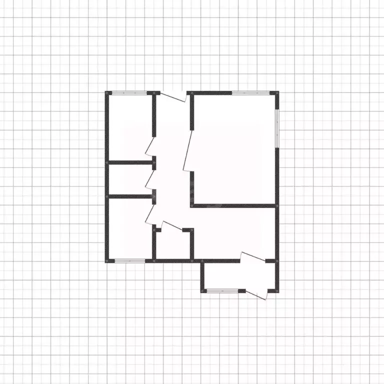 Дом в Белгородская область, Белгородский район, Никольское с/пос, с. ... - Фото 2