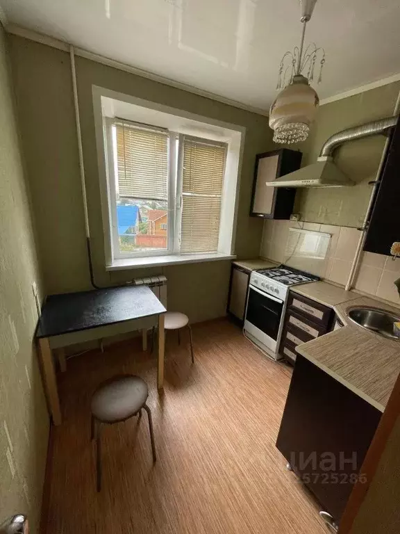 1-к кв. Самарская область, Тольятти бул. 50 лет Октября, 65 (31.0 м) - Фото 0