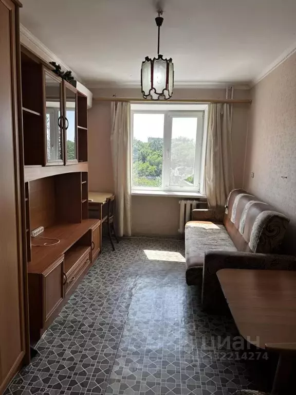 2-к кв. Ростовская область, Таганрог Контрольный пер., 6 (46.0 м) - Фото 1