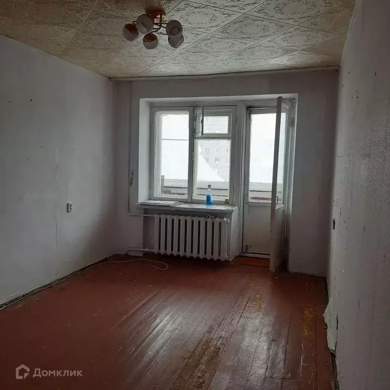 Продаётся 2-к квартира, 43.8 м - Фото 0