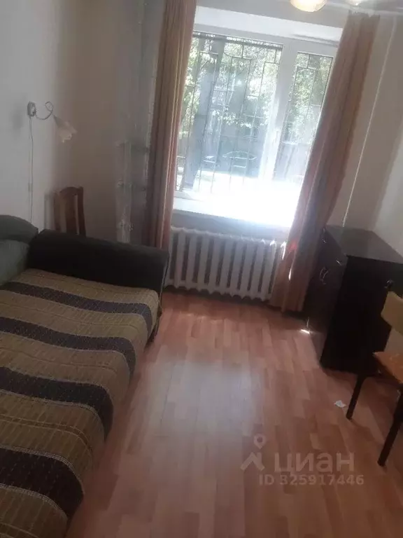 2-к кв. Москва Старый Петровско-Разумовский проезд, 3 (47.0 м) - Фото 2